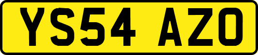 YS54AZO