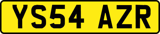 YS54AZR