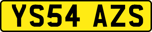 YS54AZS