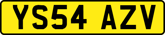 YS54AZV