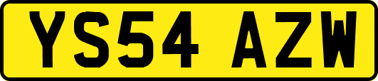 YS54AZW