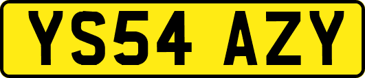 YS54AZY