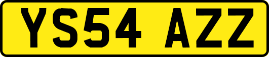 YS54AZZ