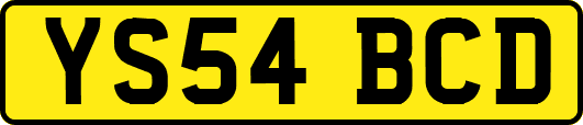 YS54BCD