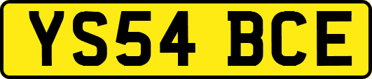 YS54BCE