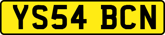 YS54BCN