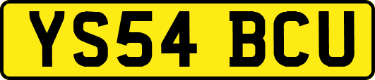 YS54BCU