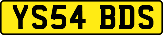 YS54BDS