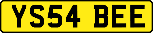 YS54BEE