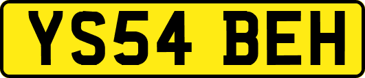 YS54BEH