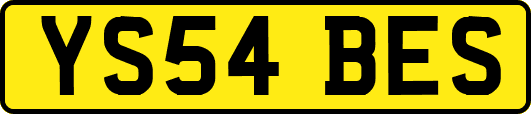 YS54BES