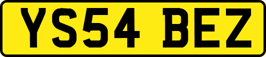 YS54BEZ