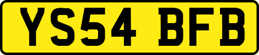 YS54BFB