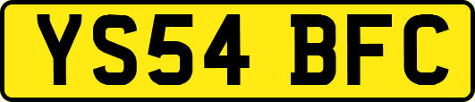 YS54BFC