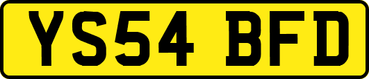 YS54BFD