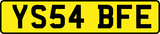 YS54BFE
