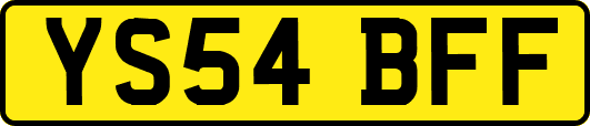 YS54BFF
