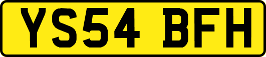 YS54BFH