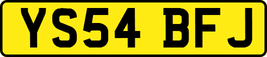 YS54BFJ