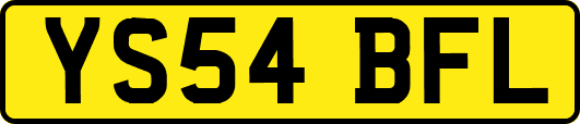 YS54BFL