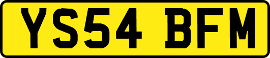 YS54BFM