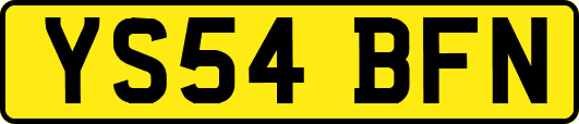 YS54BFN