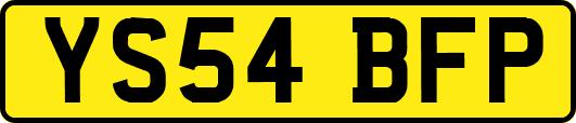 YS54BFP
