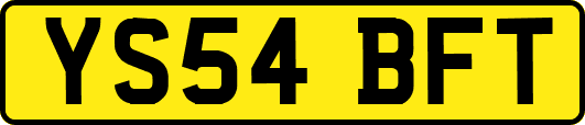 YS54BFT