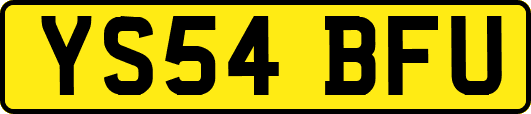 YS54BFU