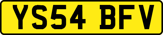 YS54BFV