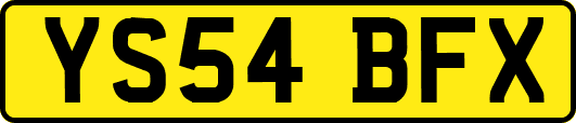 YS54BFX