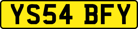 YS54BFY