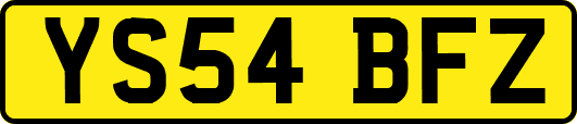 YS54BFZ