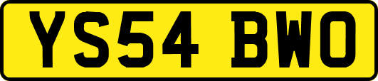 YS54BWO