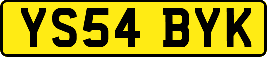 YS54BYK