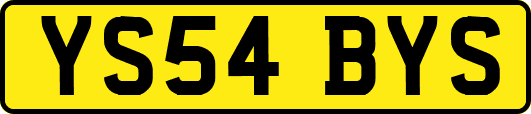 YS54BYS