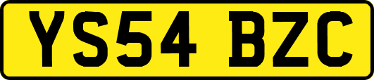 YS54BZC