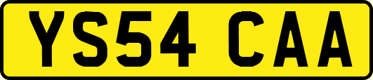 YS54CAA
