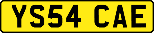 YS54CAE