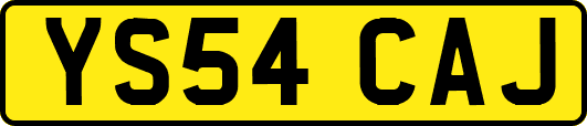 YS54CAJ
