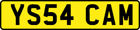 YS54CAM