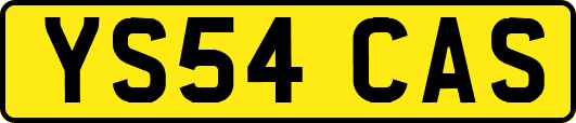 YS54CAS