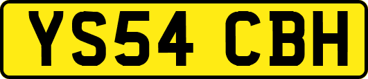 YS54CBH