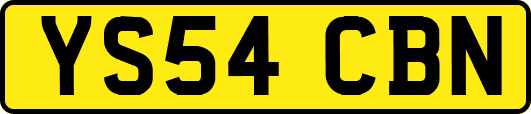 YS54CBN