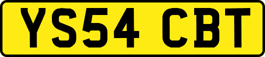 YS54CBT