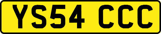 YS54CCC