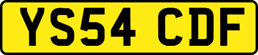 YS54CDF