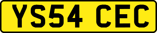 YS54CEC