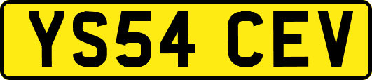 YS54CEV