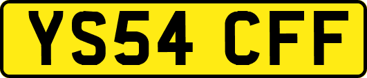 YS54CFF